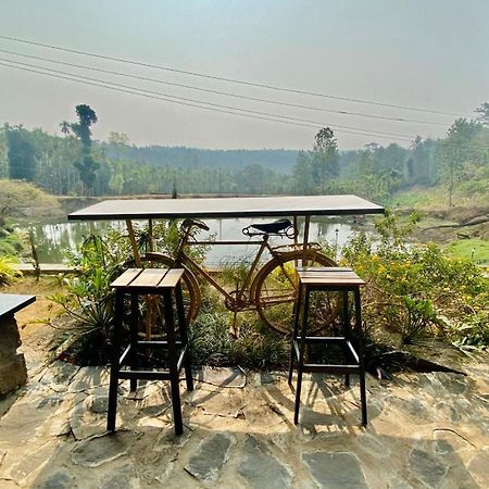 Willostays Villa Tranquil De Susanj Sakleshpur Exteriör bild