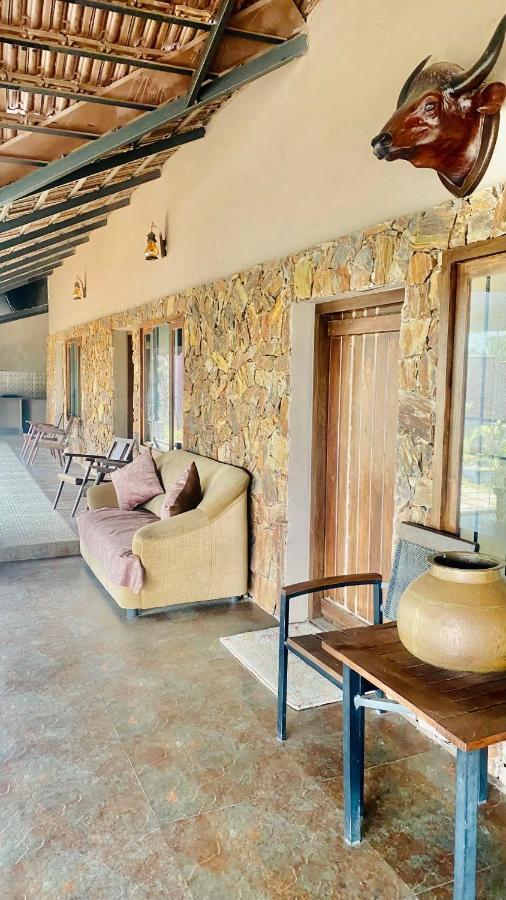 Willostays Villa Tranquil De Susanj Sakleshpur Exteriör bild
