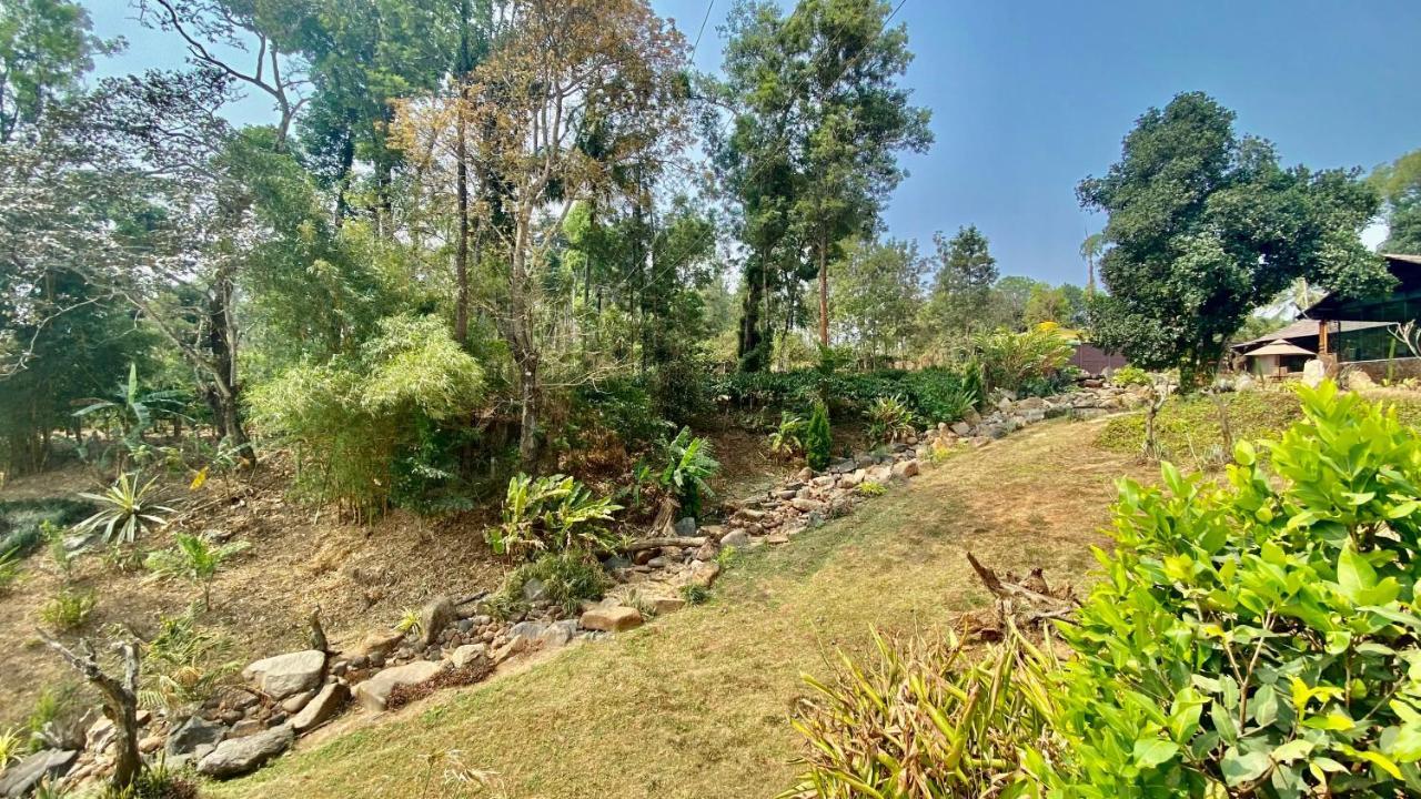 Willostays Villa Tranquil De Susanj Sakleshpur Exteriör bild