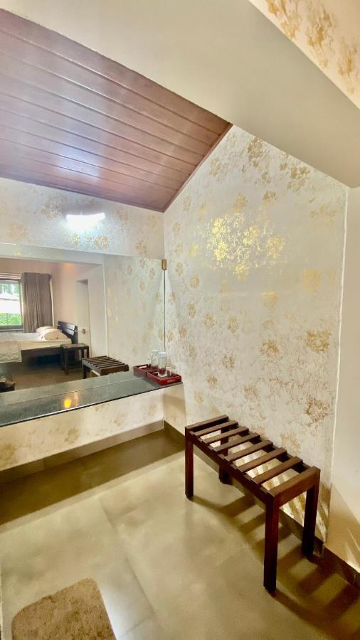 Willostays Villa Tranquil De Susanj Sakleshpur Exteriör bild