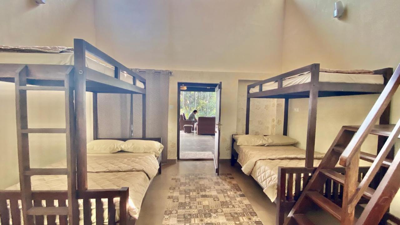 Willostays Villa Tranquil De Susanj Sakleshpur Exteriör bild