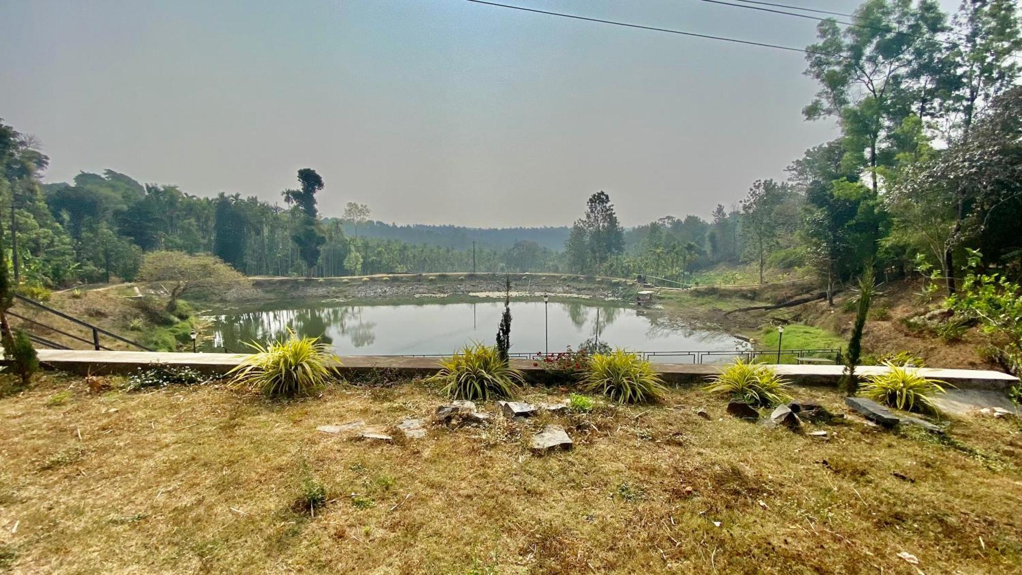 Willostays Villa Tranquil De Susanj Sakleshpur Exteriör bild