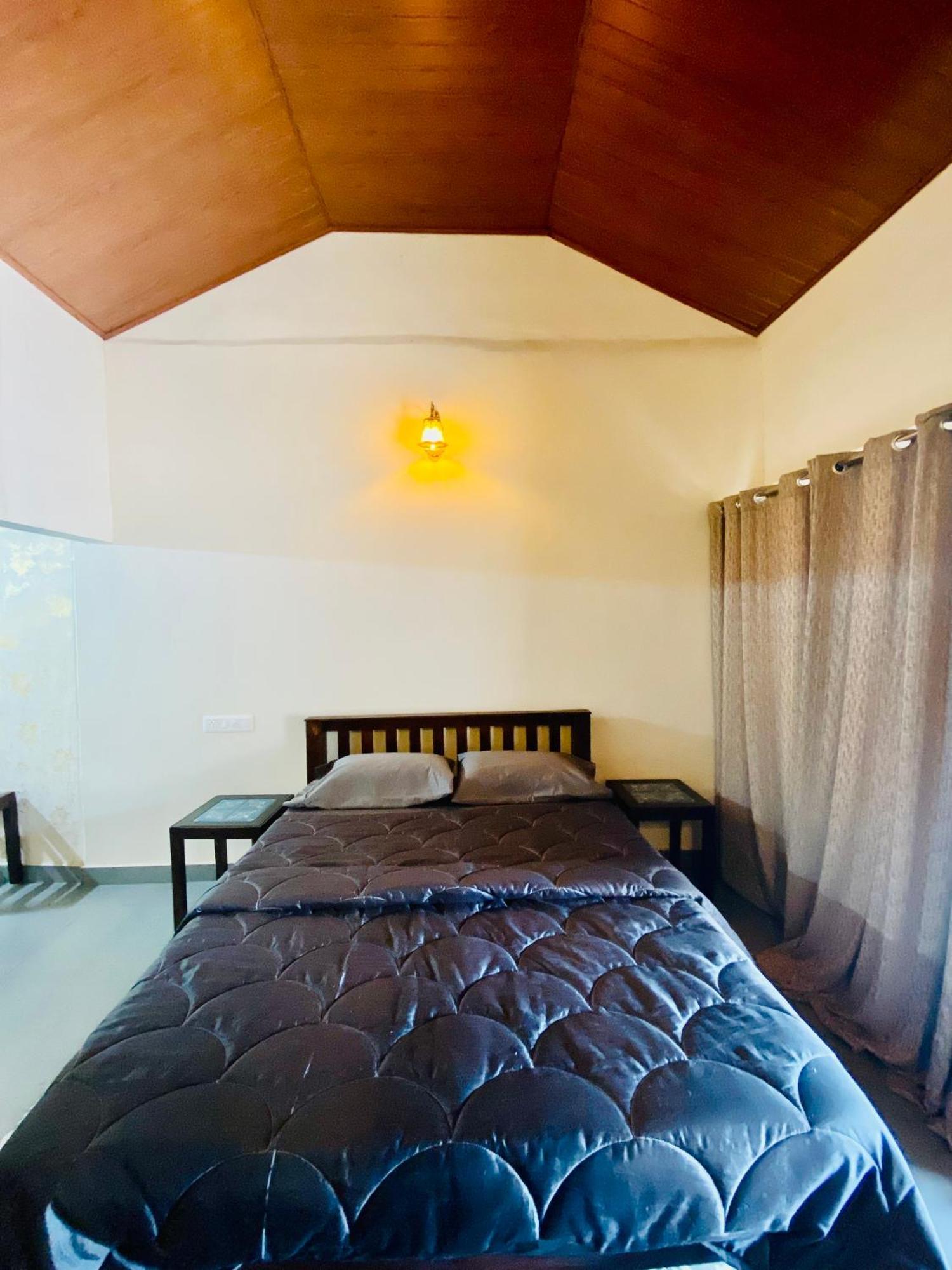 Willostays Villa Tranquil De Susanj Sakleshpur Exteriör bild